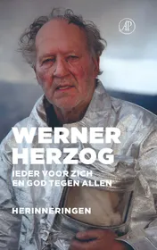 Omslag van Ieder voor zich en God tegen allen
