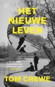 Omslag van Het nieuwe leven