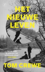 Omslag van Het nieuwe leven