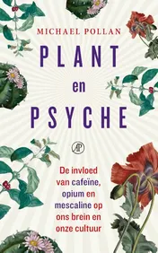 Omslag van Plant en psyche