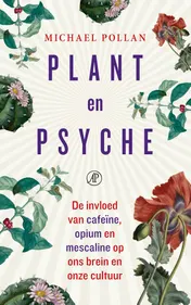 Omslag van Plant en psyche