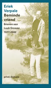 Omslag van Beminde vriend
