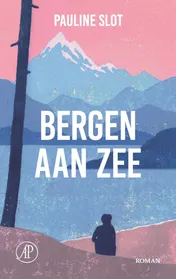 Omslag van Bergen aan zee