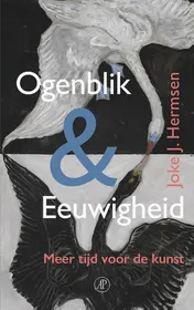 Omslag van Ogenblik & eeuwigheid