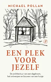 Omslag van Een plek voor jezelf