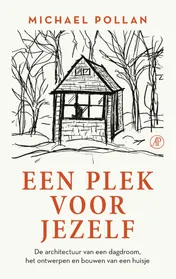 Omslag van Een plek voor jezelf
