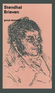 Omslag van Brieven