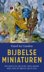 Omslag van Bijbelse miniaturen