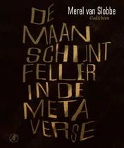 Omslag van De maan schijnt feller in de metaverse