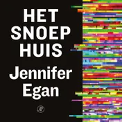 Omslag van Het snoephuis
