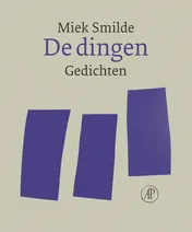 Omslag van De dingen