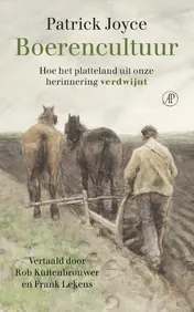 Omslag van Boerencultuur