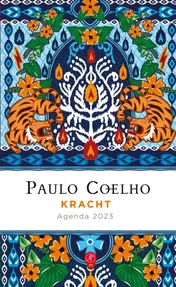 Omslag van Kracht - Agenda 2023