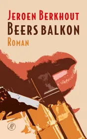 Omslag van Beers balkon