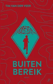 Omslag van Buiten bereik