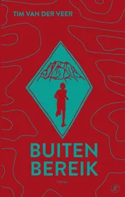 Omslag van Buiten bereik