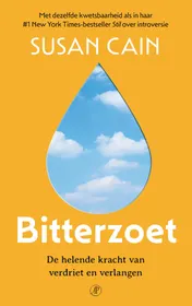 Omslag van Bitterzoet
