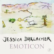 Omslag van Emoticon