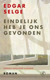 Omslag van Eindelijk heb je ons gevonden