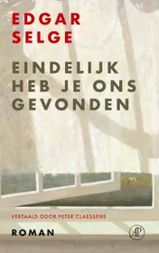 Omslag van Eindelijk heb je ons gevonden