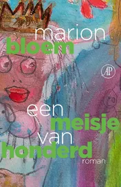 Omslag van Een meisje van honderd