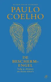 Omslag van De beschermengel