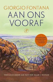 Omslag van Aan ons vooraf