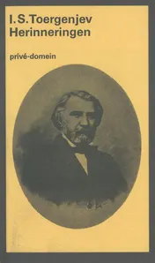 Omslag van Herinneringen