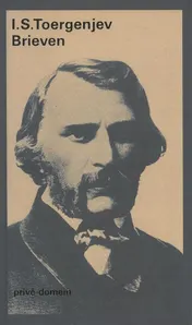 Omslag van Brieven
