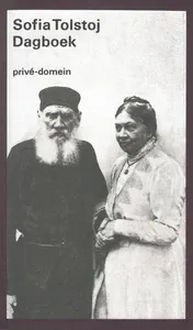 Omslag van Dagboek