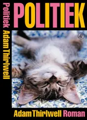 Omslag van Politiek