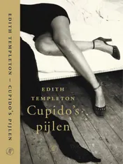 Omslag van Cupido's pijlen