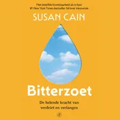 Omslag van Bitterzoet