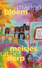 Omslag van Meisjes uit het dorp