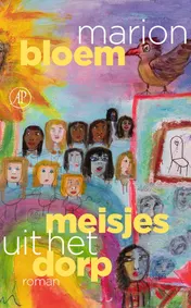 Omslag van Meisjes uit het dorp