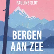 Omslag van Bergen aan zee