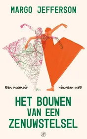 Omslag van Het bouwen van een zenuwstelsel