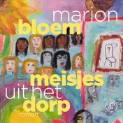 Omslag van Meisjes uit het dorp