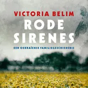 Omslag van Rode sirenes