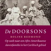 Omslag van De Doorsons