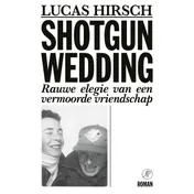 Omslag van Shotgun Wedding