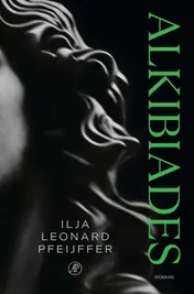 Omslag van Alkibiades