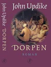 Omslag van Dorpen