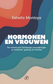 Omslag van Hormonen en vrouwen