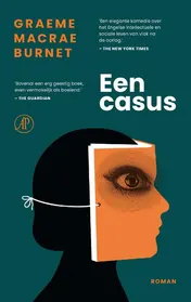 Omslag van Een casus