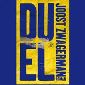 Omslag van Duel