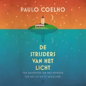 Omslag van De strijders van het licht