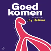 Omslag van Goed komen
