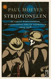 Omslag van Strijdtonelen