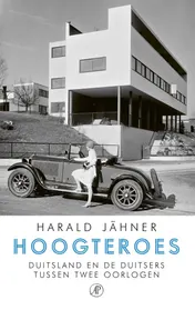 Omslag van Hoogteroes